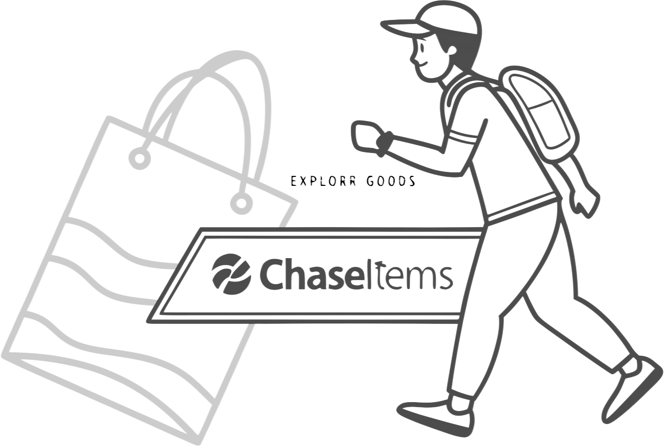 chaseitems.com